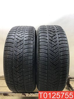 Pirelli Scorpion Winter 255/50 R19 107V 