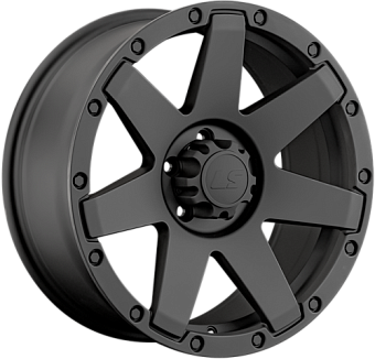 LS wheels 881 8,5x18 5x114,3 ET30 dia 66,6 MB LS wheels 881 8,5x18 5x114,3 ET30 dia 66,6 MB