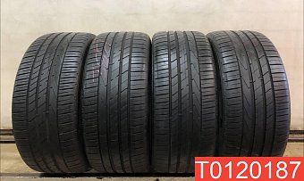 Hankook Ventus S1 Evo 2 SUV 255/40 R20 101Y 