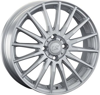 LS wheels 425 6x16 4x100 ET50 dia 60,1 S