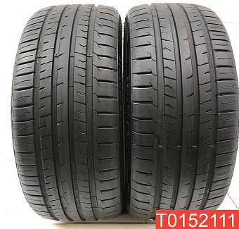 Firemax FM-601 225/40 R18 92W 
