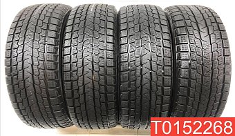 Yokohama Ice Guard G075 235/55 R18 100Q 