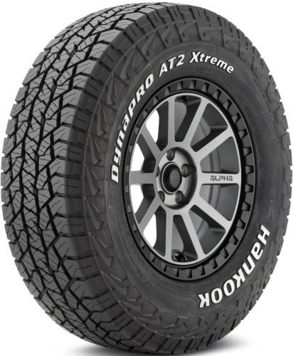 Шины Hankook Dynapro AT2 Xtreme RF12 205/ R16C 110/108R - 1