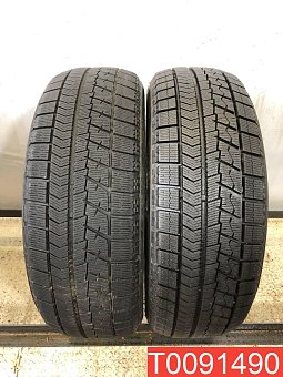 Bridgestone Blizzak VRX 205/60 R16 92Q 