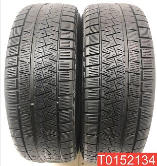 Pirelli Formula Ice FR 205/60 R16 96T 