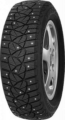 Шины Goodyear UltraGrip 600 - 1