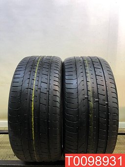 Pirelli Pzero 255/35 R19 96Y 