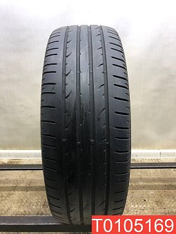 Bridgestone Dueler H/P Sport 245/65 R17 111H 