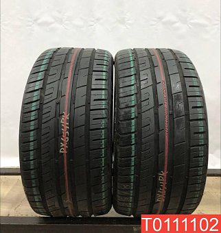 General Tire Altimax Sport 255/35 R18 94Y 