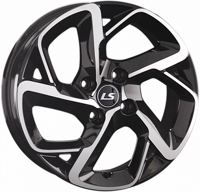 Диски LS wheels 1313 - 1