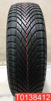 Pirelli Winter Cinturato 195/65 R15 91H 
