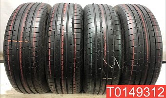 Goodyear Eagle F1 Asymmetric 3 SUV 235/60 R18 107V 