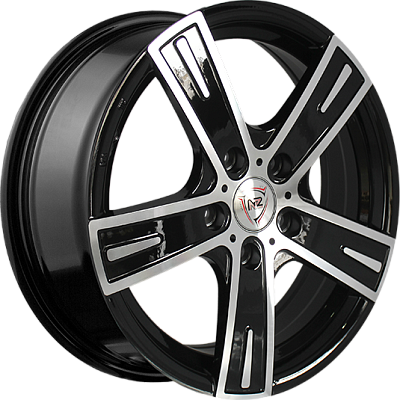 Диски NZ F-16 - 1