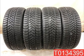 Pirelli Scorpion Winter 255/45 R19 104H 