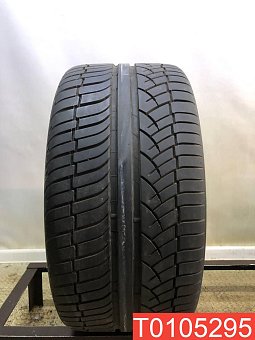 Michelin Diamaris 295/30 R22 103Y 