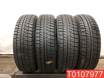 Bridgestone Blizzak Revo GZ 185/65 R15 88Q 