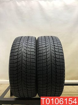 Michelin X-Ice 3 225/50 R17 98H 