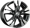 Replay Honda (H80) 7x18 5x114,3 ET50 dia 64,1 BKF
