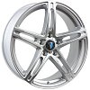 TechLine Venti 1818 7,5x18 5x114,3 ET42 dia 67,1 silver