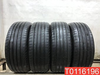 Goodyear Eagle F1 Asymmetric 3 235/50 R19 99V 