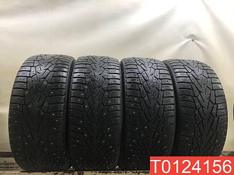 Nokian Hakkapeliitta 7 225/50 R17 98T 