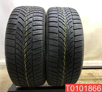 Dunlop SP Winter Sport 4D 225/50 R17 94H RunFlat