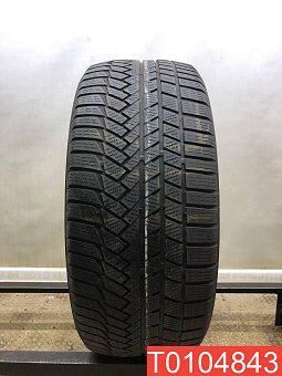 Continental Winter Contact TS 850 P 275/45 R20 110V 