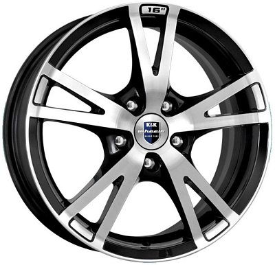 Диски K&K Вольт - 1