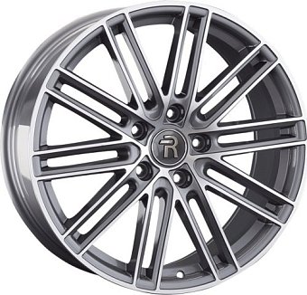 Replay Porsche (PR21) 9,5x21 5x130 ET71 dia 71,6 GMF