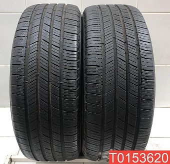 Michelin Defender T+H 215/55 R17 94H 