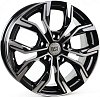 RST R106 6,5x16 5x110 ET46 dia 63,4 BFP