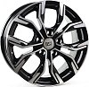 RST R106 6,5x16 5x110 ET46 dia 63,4 BD