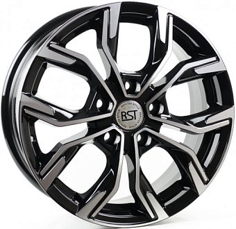 RST R106 6,5x16 5x110 ET46 dia 63,4 BFP