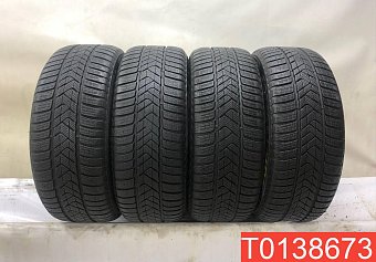 Pirelli Sottozero 3 245/45 R18 100V RunFlat