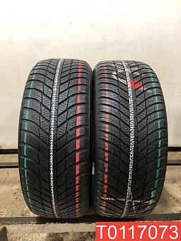 Nexen NBlue 4Season 205/55 R16 94H 