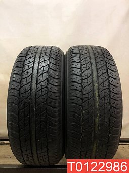 Dunlop Grandtrek AT20 265/60 R18 110H 