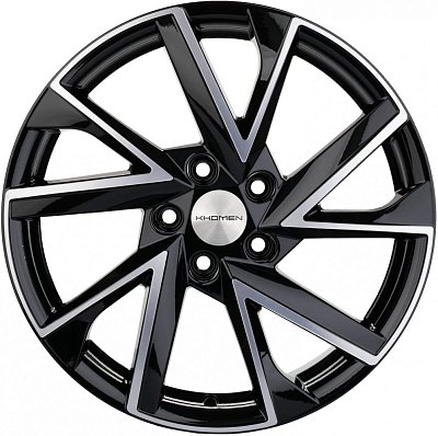 Диски Khomen Wheels KHW1714 - 1