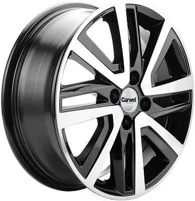 Диски Carwel Таймыр 1609 (Nexia) - 1