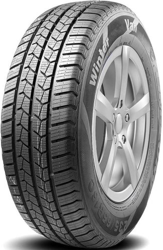 Шины LingLong Leao Winter Defender Van 185/ R14C 102/100Q Китай нешип - 1