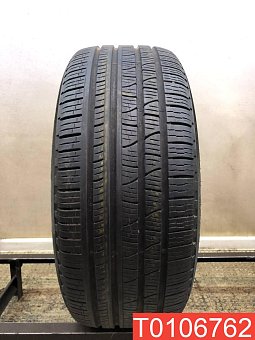 Pirelli Scorpion Verde All Season 255/50 R19 107H RunFlat