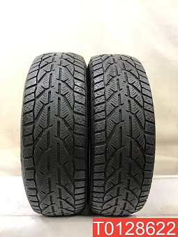 Tigar Winter 205/65 R16 95H 