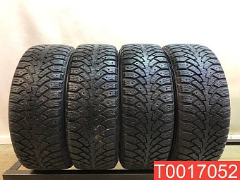 Nordman Nordman 4 205/55 R16 94T 