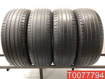 Pirelli Pzero Rosso 235/60 R18 103V 