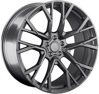 LS Forged LS FG07 9,5x21 5x120 ET49 dia 72,6 MGM