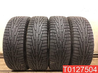 Nokian Nordman RS2 195/65 R15 95R 