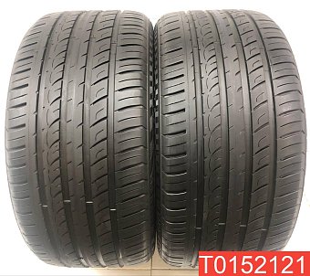 Radar Tyres Dimax R8 295/40 R20 110Y 
