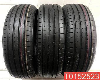 Yokohama Advan Sport V105 225/60 R18 104W 