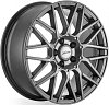 X trike X-133 7,5x18 5x112 ET50 dia 57,1 HSB Россия