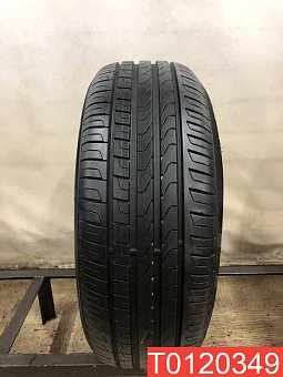 Pirelli Scorpion Verde 235/55 R19 101V 