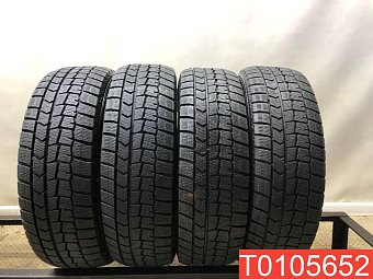 Dunlop SP Winter Maxx 02 185/65 R15 88Q 